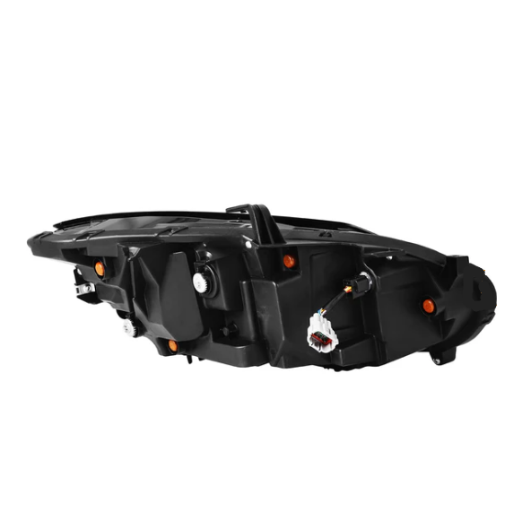 AlphaRex Nissan Z 2023-2026 NOVA-Series LED Alpha-Black Projector Headlights – SKU ARX880494