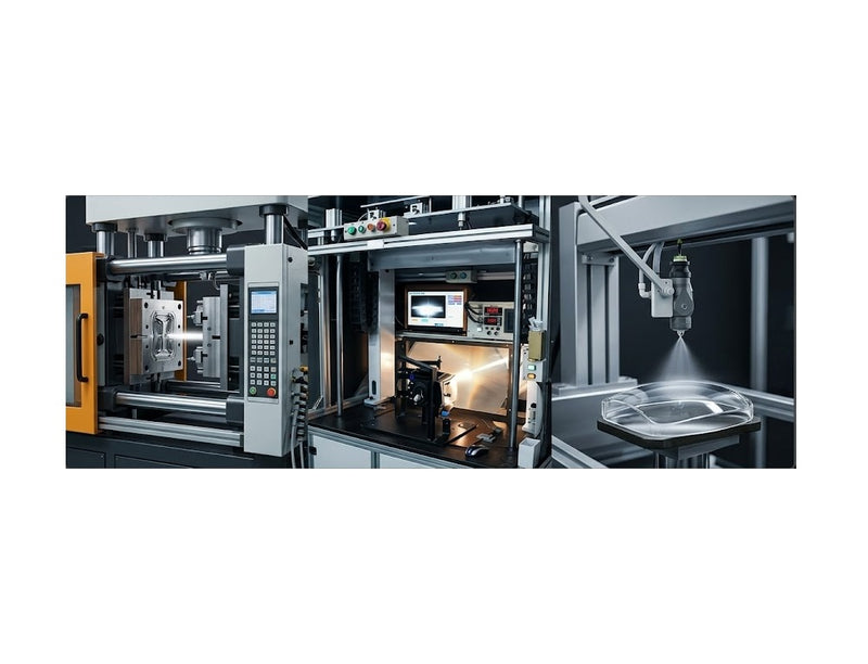 Behind the scenes CAD Design