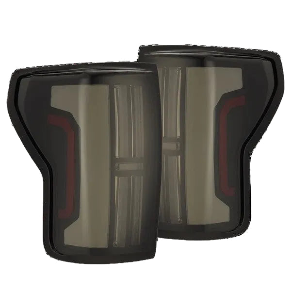 AlphaRex Toyota Tundra (2007-2013) / NOVA-Series Prismatic LED Tail Lights Fits (ARX670032)