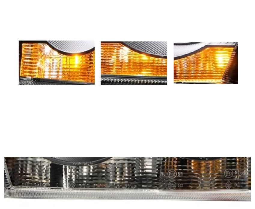 Anzo USA Black Crystal Headlights w/ CCFL Halo for Chrysler 300 (2005-2010) — Pair | ANZ121138